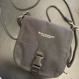 Royal Traveler by Samsonite